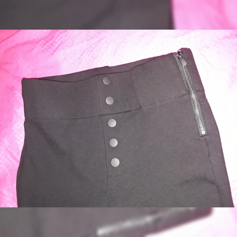 ZARA Trafaluc Collection Women Pants